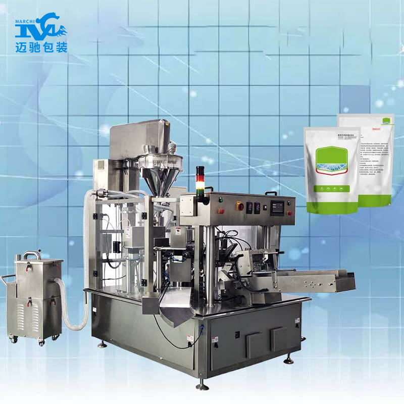 粉末包裝機(jī)