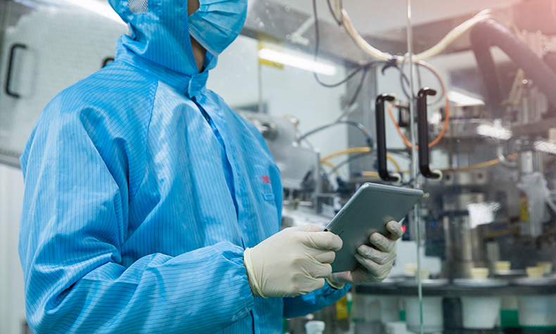 化工粉劑原料包裝機